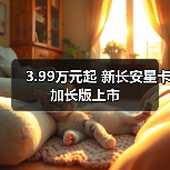 3.99万元起 新长安星卡加长版上市(图2) 3.99万元起 新长安星卡加长版上市(图2)