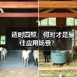 适时四驱：何时才是最佳应用场景？